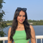 Tiya Patel